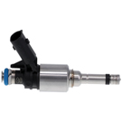 BuyAutoParts 35-81753I4 Fuel Injector Set 2