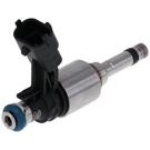 BuyAutoParts 35-07346R Fuel Injector 2