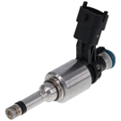 BuyAutoParts 35-07346R Fuel Injector 6