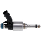 BuyAutoParts 35-81752I4 Fuel Injector Set 2