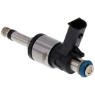 BuyAutoParts 35-07361R Fuel Injector 4