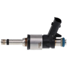 BuyAutoParts 35-07361R Fuel Injector 5