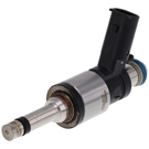 BuyAutoParts 35-07361R Fuel Injector 6