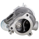 2003 Audi A4 Quattro Turbocharger and Installation Accessory Kit 7