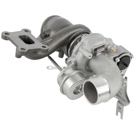 2013 Ford Explorer Turbocharger and Installation Accessory Kit 3