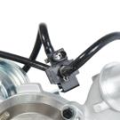 2014 Ford Transit Connect Turbocharger 6