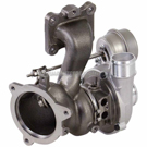 2015 Ford Fusion Turbocharger 3