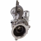 2015 Ford Fusion Turbocharger 5