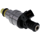 BuyAutoParts 35-06772R Fuel Injector 4