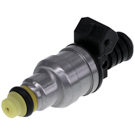 BuyAutoParts 35-06772R Fuel Injector 6