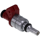 BuyAutoParts 35-01637R Fuel Injector 8
