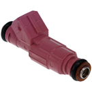 BuyAutoParts 35-06779R Fuel Injector 8