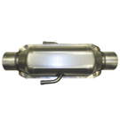 Eastern Catalytic 861014 Catalytic Converter CARB Approved 1