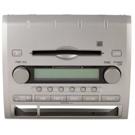 2008 Toyota Tacoma Radio or CD Player 1