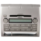 2007 Toyota Tacoma Radio or CD Player 1