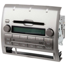 2011 Toyota Tacoma Radio or CD Player 2