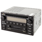 BuyAutoParts 18-40241R Radio or CD Player 1