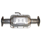 1991 Mazda B-Series Truck Catalytic Converter CARB Approved 1