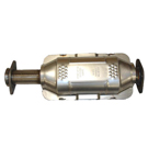 Eastern Catalytic 863514 Catalytic Converter CARB Approved 1