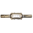 Eastern Catalytic 863517 Catalytic Converter CARB Approved 1