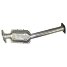 1997 Mercury Mystique Catalytic Converter CARB Approved 1