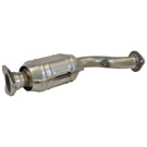 2000 Mercury Mystique Catalytic Converter CARB Approved 1
