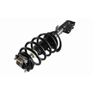 2008 Jeep Patriot Strut and Coil Spring Assembly 1