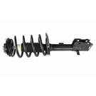 BuyAutoParts SC-61225CS Strut and Coil Spring Assembly 2