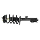 BuyAutoParts SC-61225CS Strut and Coil Spring Assembly 3