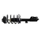 BuyAutoParts SC-61224CS Strut and Coil Spring Assembly 2