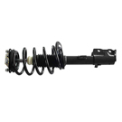 BuyAutoParts SC-61224CS Strut and Coil Spring Assembly 3