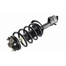 2008 Jeep Patriot Strut and Coil Spring Assembly 1