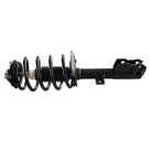 2008 Jeep Patriot Strut and Coil Spring Assembly 2
