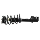 2007 Jeep Patriot Strut and Coil Spring Assembly 3