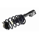 2009 Jeep Patriot Strut and Coil Spring Assembly 1