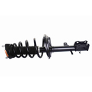 BuyAutoParts SC-60607CS Strut and Coil Spring Assembly 2