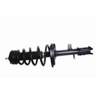 BuyAutoParts SC-60607CS Strut and Coil Spring Assembly 1