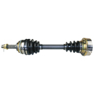 BuyAutoParts 90-02258N Drive Axle Front 1