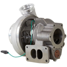 2022 Unknown Unknown Turbocharger 3