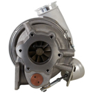 2022 Unknown Unknown Turbocharger 4