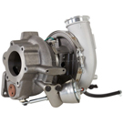 2022 Unknown Unknown Turbocharger 5