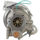 2022 Unknown Unknown Turbocharger 4