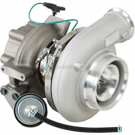 2022 Unknown Unknown Turbocharger 6