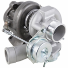 2003 Volvo XC70 Turbocharger and Installation Accessory Kit 2