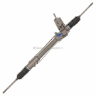BuyAutoParts 80-00508R Rack and Pinion 1