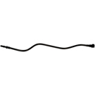 BuyAutoParts 36-30380AN Fuel Line 1