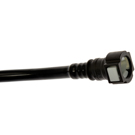BuyAutoParts 36-30380AN Fuel Line 3