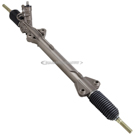 BuyAutoParts 80-02234R Rack and Pinion 2
