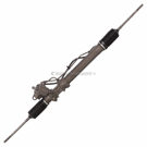 BuyAutoParts 80-00576R Rack and Pinion 1