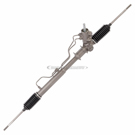 BuyAutoParts 80-00603R Rack and Pinion 1